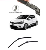 Renault Clio 4 2012-2019 Ön Takım Silecek - 1