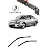 Toyota Avensis 2008-2012 Ön Takım Silecek thumbnail 1