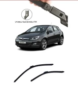 Opel Astra J HB 2009-2015 Ön Takım Silecek - 1
