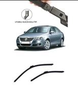 VW Passat 2005-2011 Ön Silecek Takımı thumbnail 1