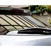 Michelin Rainforce™ MCR280 28CM 1 Adet Universal Telli Arka Silecek - 2