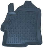 Fiat Linea 2007 ve Sonrası Tek Sol 3D Araca Özel Paspas thumbnail 3