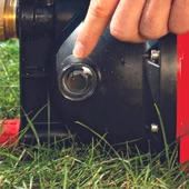 Einhell GC-GP 6040 ECO Bahçe Pompası - 4180320 - 2