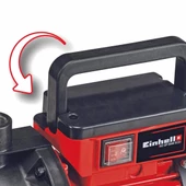 Einhell GC-GP 6040 ECO Bahçe Pompası - 4180320 - 3
