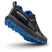 Scott Supertrac 3 Erkek Patika Koşu Ayakkabısı SİYAH thumbnail 3