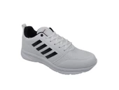 Rıch 013 Erkek Beyaz File Yürüyüş Koşu Spor Ayakkabı thumbnail 4