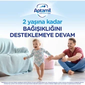 Nutrıcıa Aptamil Pronutra 1200GR Devam Sütü No:4 (1-2 Yaş) - 9