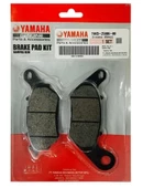 Yamaha X-MAX 125 Arka Fren Balata - 1