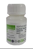 Kumaş Boyası Tişört Çanta Tekstil Boyası 25 ml 1 Adet Südor Kumaş Boyası Tek Şişe 1 Adet - 3