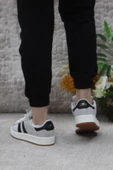 Fort Cheta 573 World Sneaker Kadın Erkek Unisex Spor Ayakkabı - 4