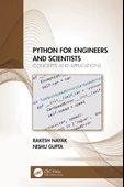 Python for Engineers and Scientists Nayak Gupta - 1
