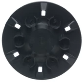 Jant Göbeği Kırılmaz Sprinter Siyah Model (1 Adet Olarak) - 3