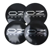 Jant Göbek Arma OZ Racing Sticker 4'lü Set thumbnail 3