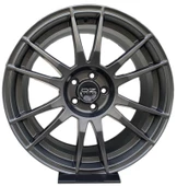 Jant Göbek Arma OZ Racing Sticker 4'lü Set thumbnail 4