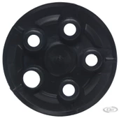 Jant Göbeği Kırılmaz Ducato Siyah Model (1 Adet Olarak) - 3