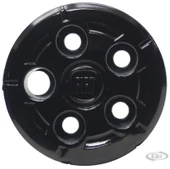 Jant Göbeği Kırılmaz Ducato Siyah Model (1 Adet Olarak) - 1