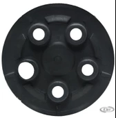 Jant Göbeği Kırılmaz Boxer Siyah Model (1 Adet Olarak) thumbnail 3