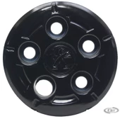 Jant Göbeği Kırılmaz Boxer Siyah Model (1 Adet Olarak) thumbnail 1