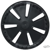Jant Kapağı Kırılmaz 16" VW Transporter T8 (1 ADET OLARAK) (Çıkartma Hediyeli) - 3