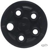 Jant Göbeği Kırılmaz Jumper Siyah Model (1 Adet Olarak) thumbnail 3