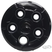 Jant Göbeği Kırılmaz Jumper Siyah Model (1 Adet Olarak) thumbnail 1