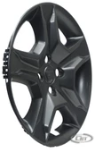 Jant Kapağı Kırılmaz 16" Dacia Füme Model (1 ADET) - 2