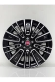 Jant Kapağı 16 Inç Fiat Egea Urban Fiat Egea Cross (ADET OLARAK) - 1