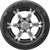 Petlas Explero A/S PT411 225/60 R17 103H Reinf. 4 Mevsim Lastik - 2025 - 3