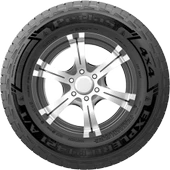 Petlas Explero A/T PT421 215/65 R16 98T Yaz Lastiği - 2025 - 3