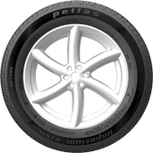 Petlas Imperium PT515 195/60 R15 88V Yaz Lastiği - 2025 - 3