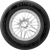 Petlas Full Power PT825 195 R14C 106/104R Yaz Lastiği - 2025 - 3