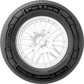 Petlas Full Power PT835 195/60 R16C 99/97T Yaz Lastiği - 2025 - 3