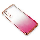 Tfy Store Galaxy A20 Uyumlu Silikon Telefon Kılıfı - 5