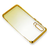 Tfy Store Galaxy A20 Uyumlu Silikon Telefon Kılıfı - 9