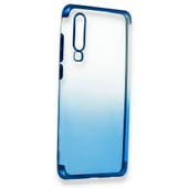 Tfy Store Galaxy A20 Uyumlu Silikon Telefon Kılıfı - 1