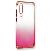 Tfy Store Galaxy A20 Uyumlu Silikon Telefon Kılıfı - 4