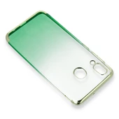 Tfy Store Galaxy A20 Uyumlu Silikon Telefon Kılıfı - 11