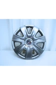 Jant Kapağı Kırılmaz 13" Volkswagen Polo (Çıkartma Hediyeli) (Adet Olarak) thumbnail 1