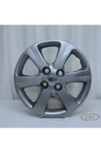 Jant Kapağı Kırılmaz 14" Hyundai Era (Çıkartma Hediyeli) (Adet Olarak) - 1