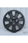 Jant Kapağı Kırılmaz 14" Hyundai Getz (Çıkartma Hediyeli) (Adet Olarak) - 2