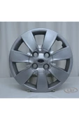Jant Kapağı Kırılmaz 14" Hyundai Getz (Çıkartma Hediyeli) (Adet Olarak) - 1