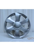 Jant Kapağı Kırılmaz 14" Hyundai Admire (Çıkartma Hediyeli) (Adet Olarak) thumbnail 1