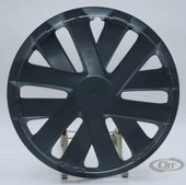 Jant Kapağı Kırılmaz 14" Volkswagen Polo Model (Çıkartma Hediyeli) (Adet Olarak) - 2