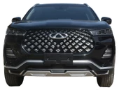 Tiggo 7 Pro Ön Arka Tampon Koruma Difüzör - 2