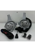 Sis Lambası Fıtt Orj. Toyota Hilux Vigo 2006-2014 Full Set - 7