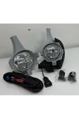 Sis Lambası Fıtt Orj. Toyota Hilux Vigo 2006-2014 Full Set - 1