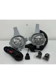 Sis Lambası Fıtt Orj. Toyota Hilux Vigo 2006-2014 Full Set - 5