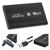 Harddisk Kutusu Ssd Hdd 2.5 Sata Usb 3.0 Gabble Gab-Hk30 - 1