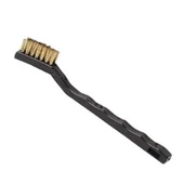 WERT 2773 Mini Tel Fırça (Plastik Saplı) - 1