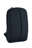 Sırt Çantası (Laptop Bölmeli) Siyah Ab009 - 4
